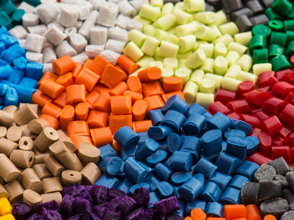 Random Kopolimer (PPR)